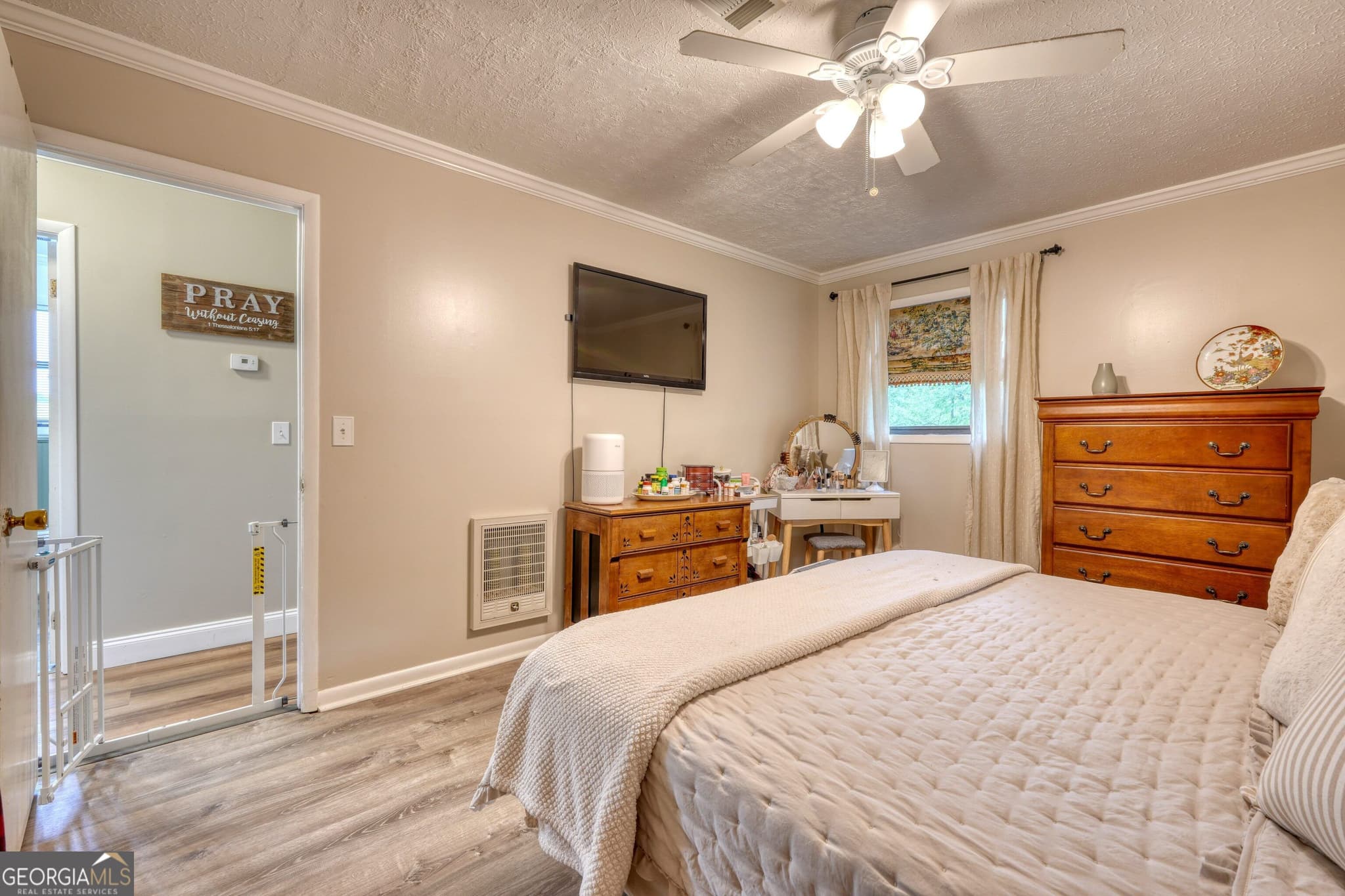 5 bedroom, 3 bathroom, 1,484 sq ft single family residence for sale at 455 Forest Circle, Blairsville, GA 30512 — photo 7