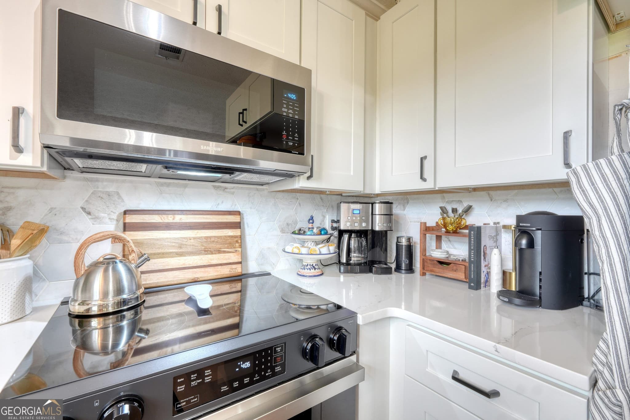 5 bedroom, 3 bathroom, 1,484 sq ft single family residence for sale at 455 Forest Circle, Blairsville, GA 30512 — photo 5