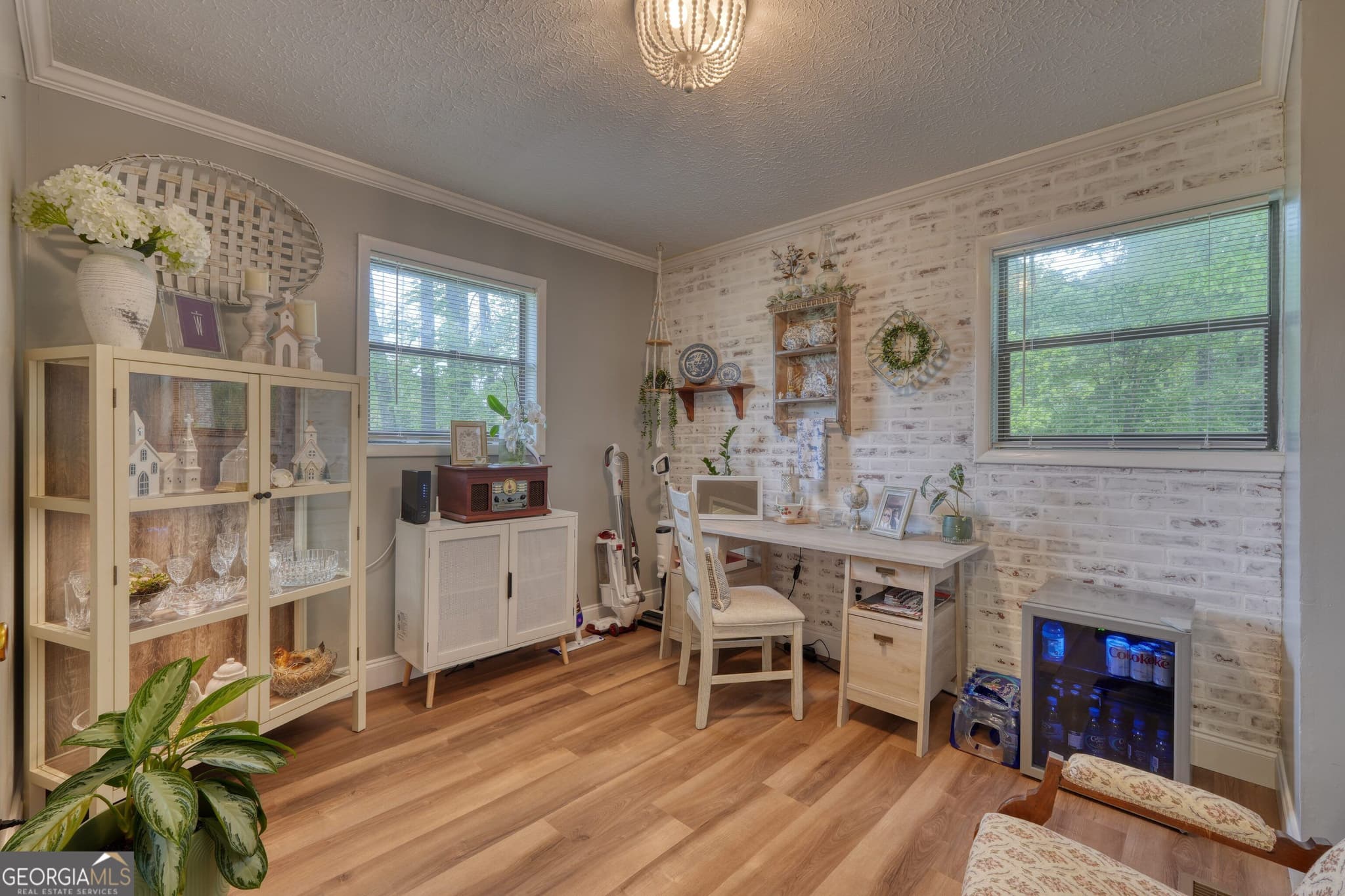 5 bedroom, 3 bathroom, 1,484 sq ft single family residence for sale at 455 Forest Circle, Blairsville, GA 30512 — photo 9