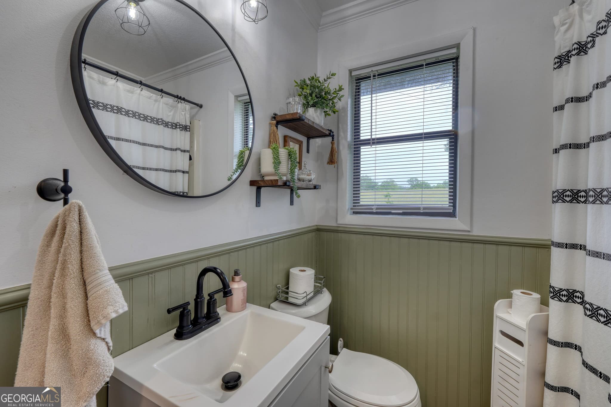 5 bedroom, 3 bathroom, 1,484 sq ft single family residence for sale at 455 Forest Circle, Blairsville, GA 30512 — photo 8