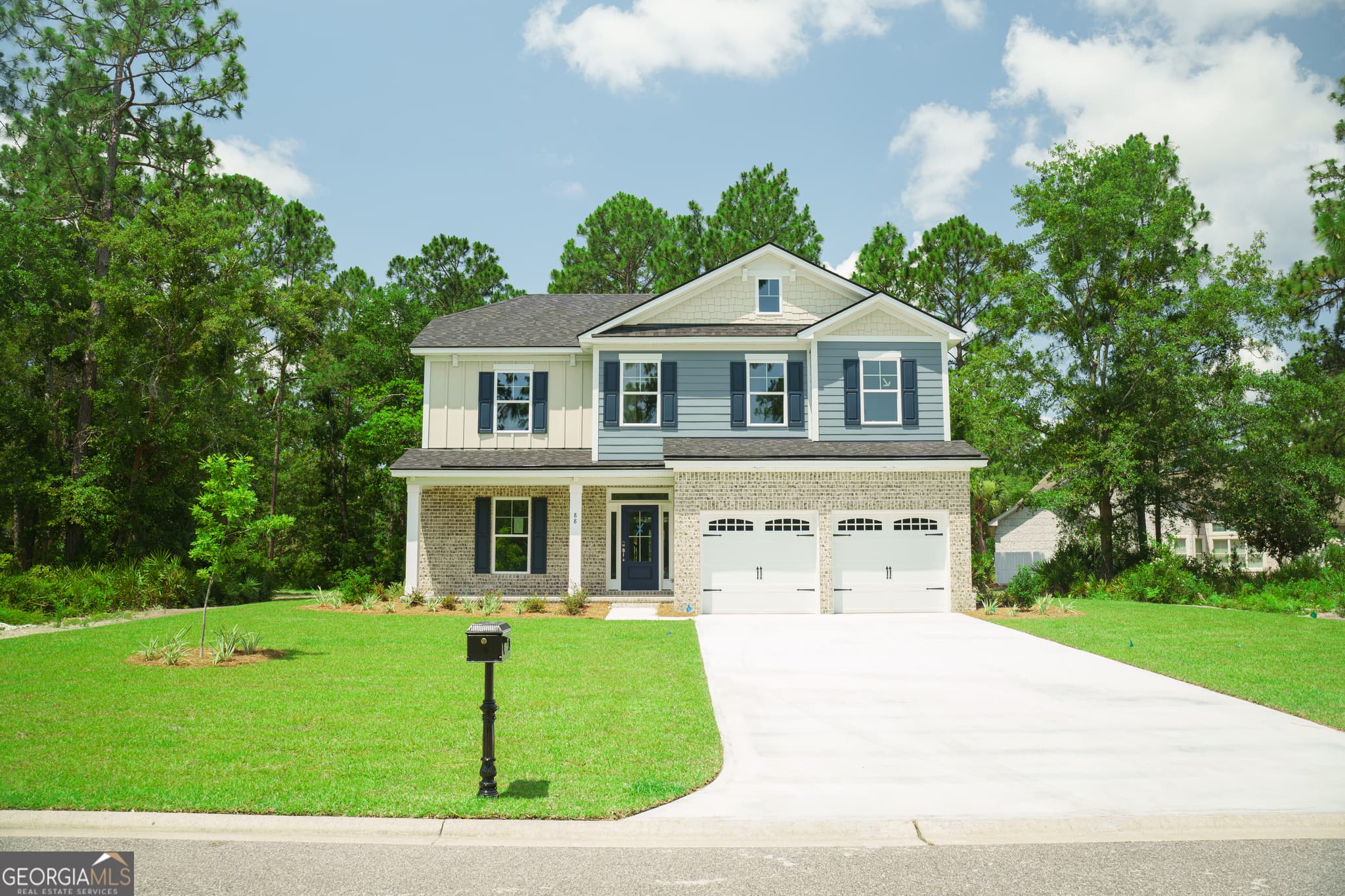 88 Gannet Trail, Waverly, GA 31565 — most recent listing photo