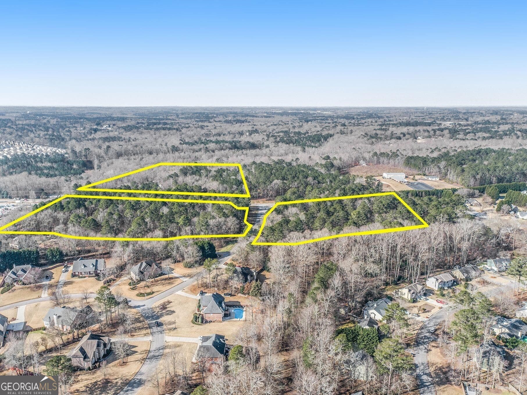 residential lot for sale at 0 Highway 42, Mcdonough, GA 30253 — photo 4