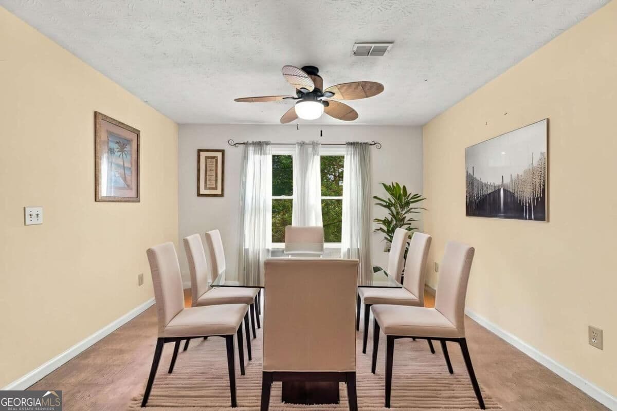 3 bedroom, 2.5 bathroom, 2,185 sq ft single family residence for sale at 5004 Brandlwood Court, Lilburn, GA 30047 — photo 7