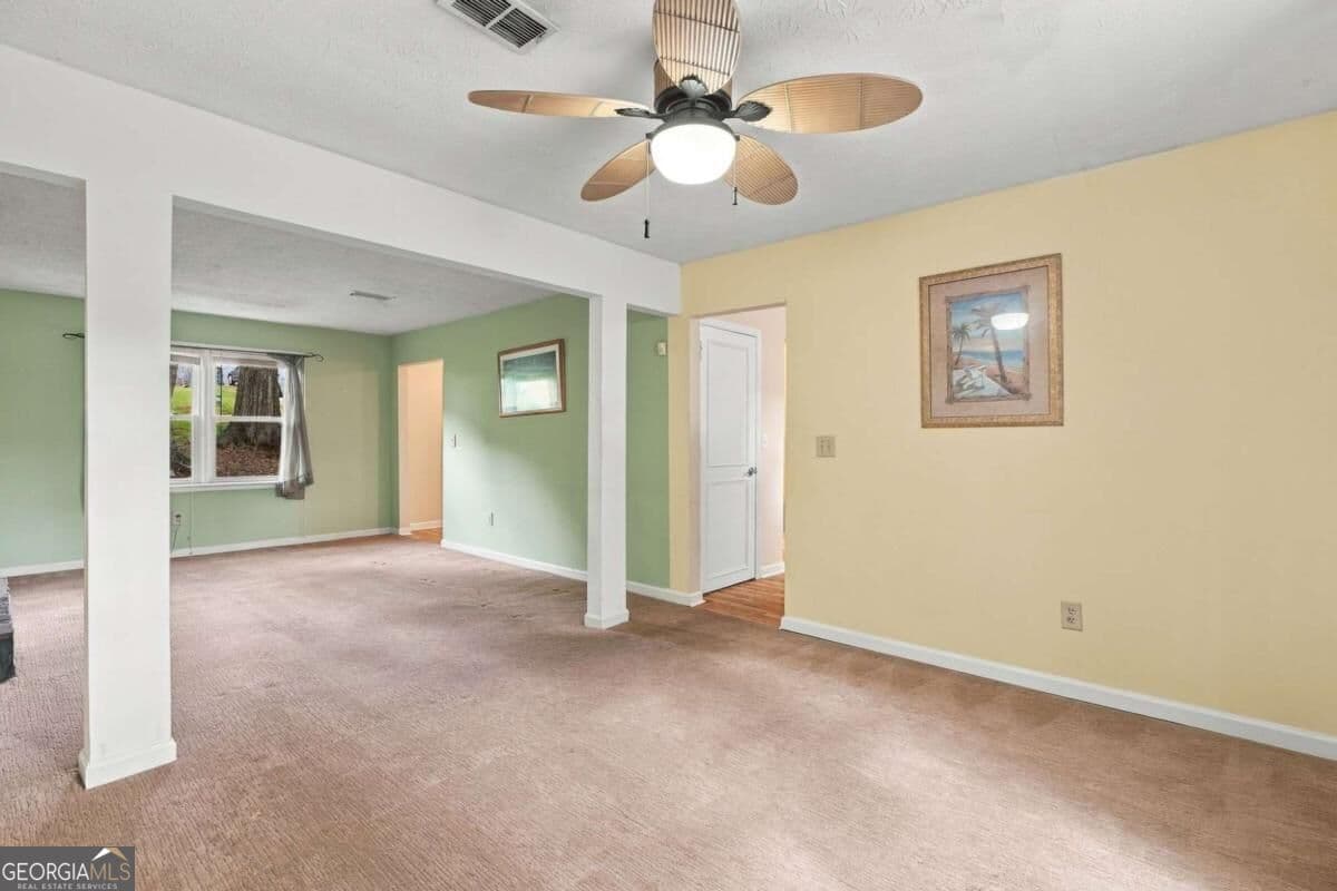 3 bedroom, 2.5 bathroom, 2,185 sq ft single family residence for sale at 5004 Brandlwood Court, Lilburn, GA 30047 — photo 9
