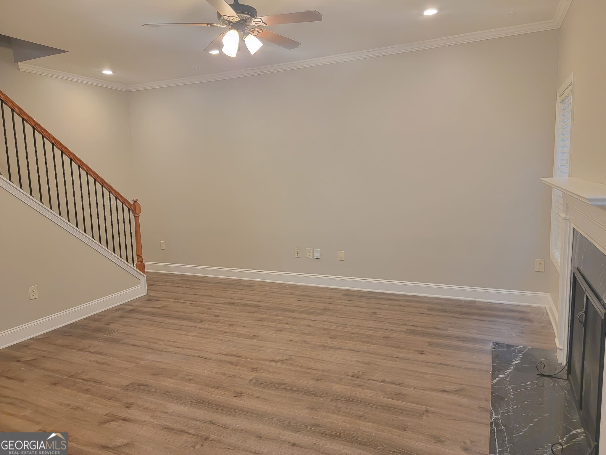 5 bedroom, 2.5 bathroom, 2,708 sq ft single family residence for sale at 908 Upland Ives Drive, Buford, GA 30518 — photo 6