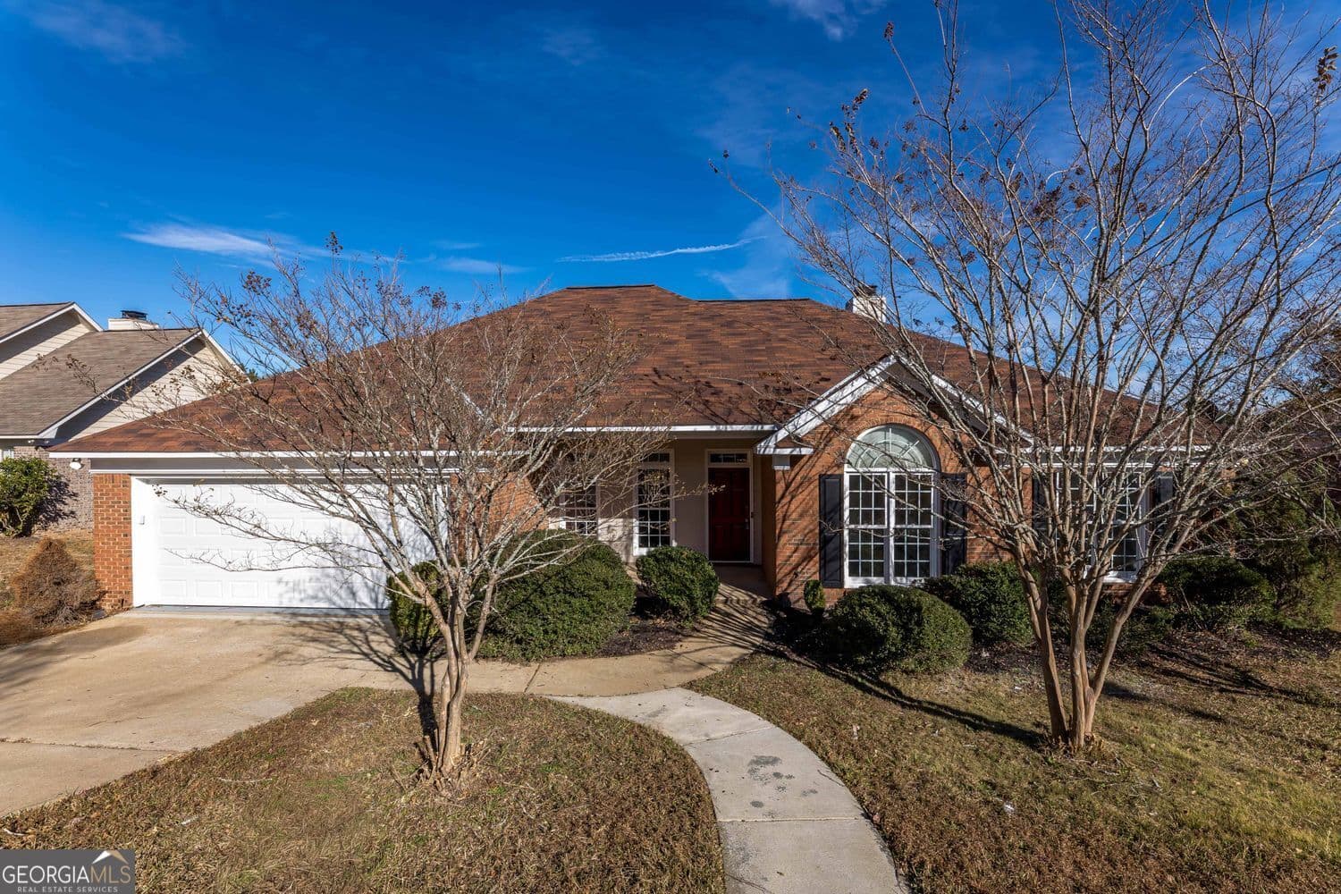 4 bedroom, 2 bathroom, 2,043 sq ft single family residence for rent at 7988 Westlake Drive, Midland, GA 31820 for $2,100 a month — photo 2