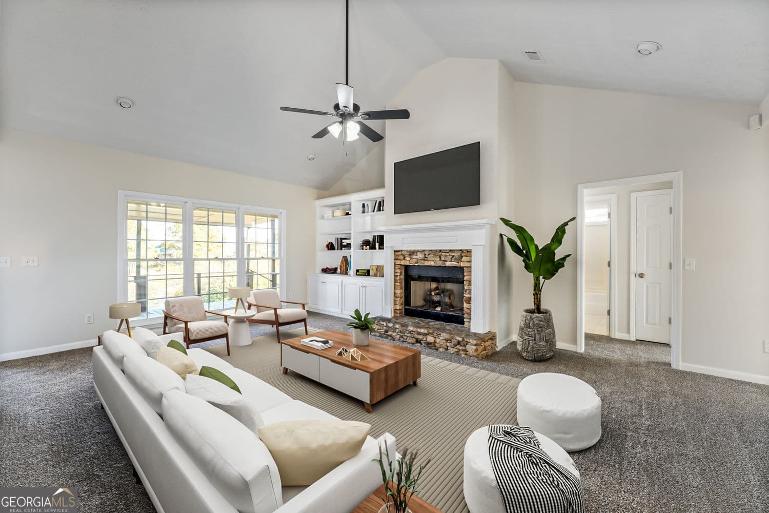 4 bedroom, 2 bathroom, 2,043 sq ft single family residence for rent at 7988 Westlake Drive, Midland, GA 31820 for $2,100 a month — photo 7