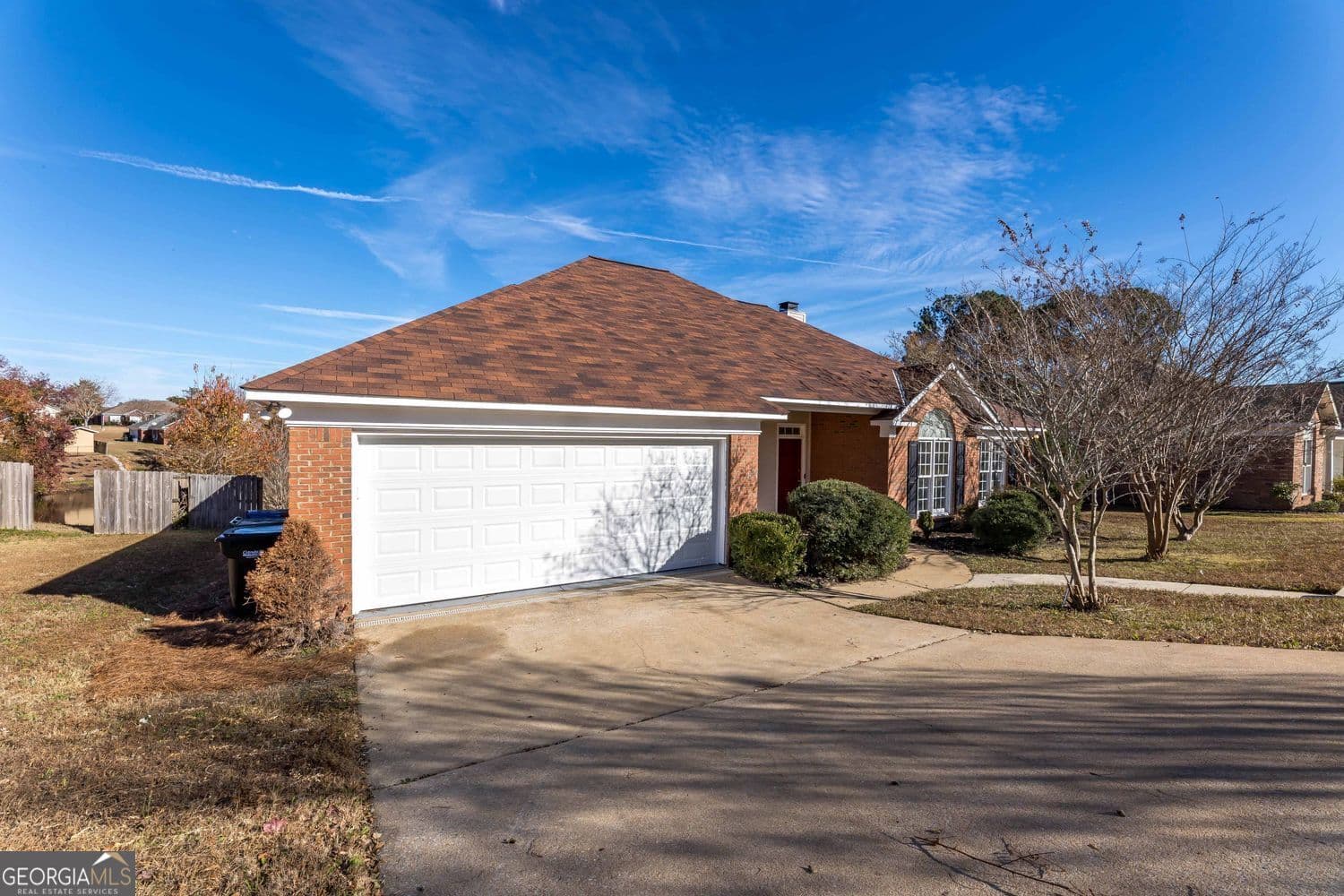 4 bedroom, 2 bathroom, 2,043 sq ft single family residence for rent at 7988 Westlake Drive, Midland, GA 31820 for $2,100 a month