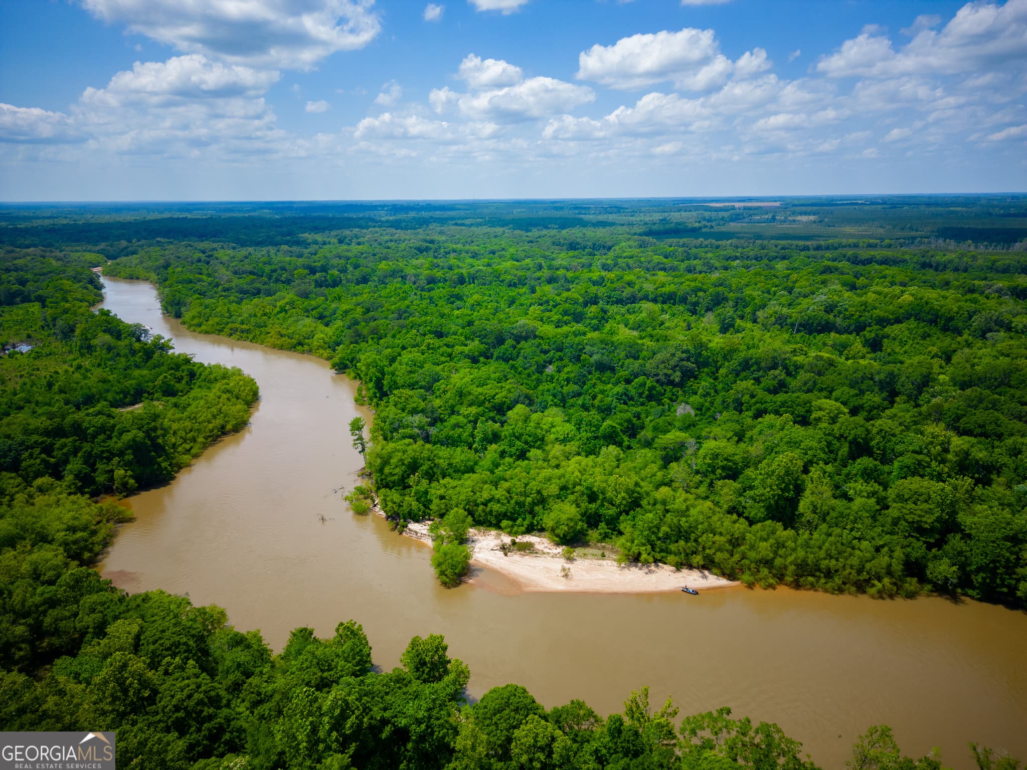 agriculture for sale at 0 East River Road, Jacksonville, GA 31544