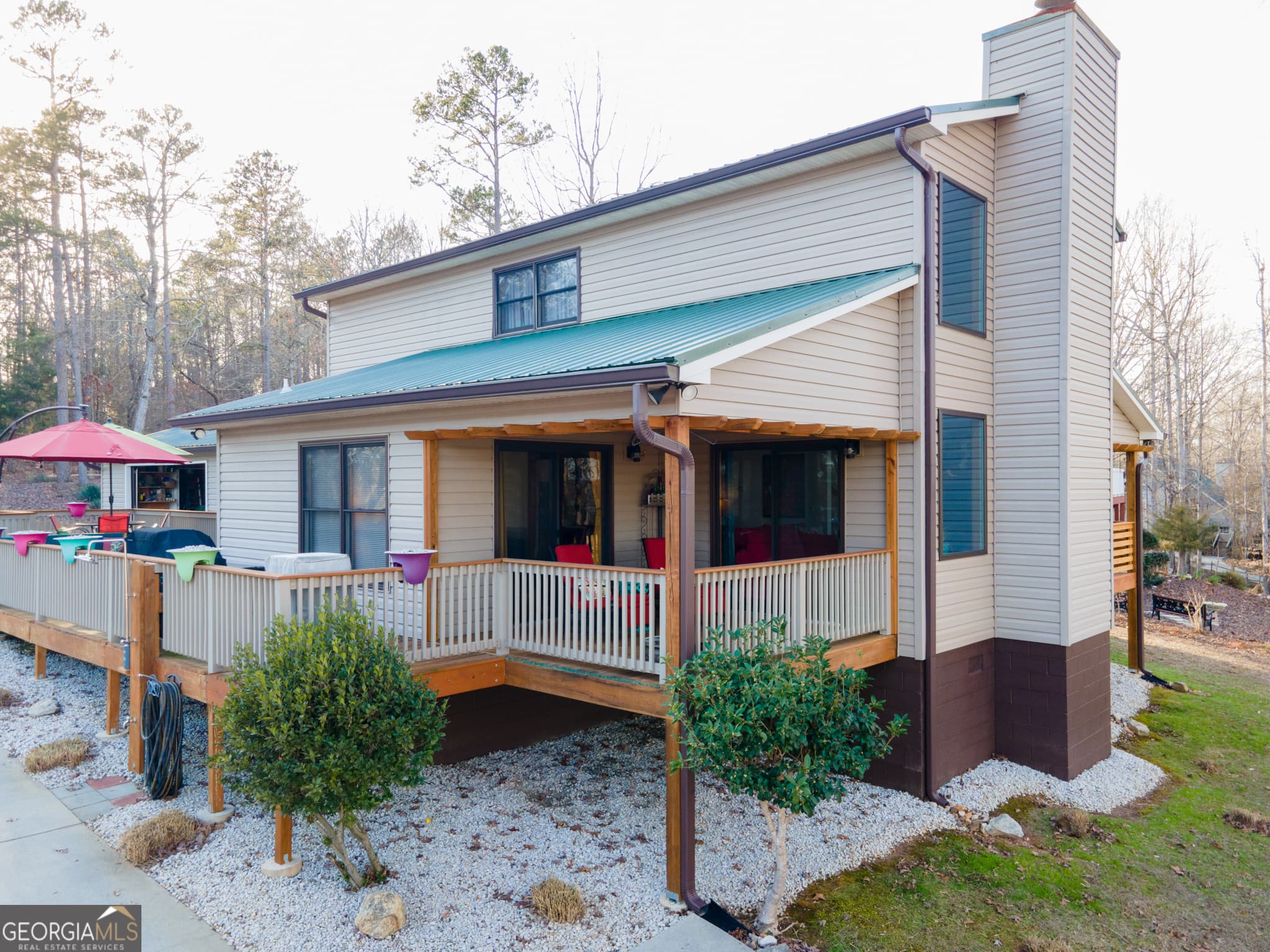 216 Riverlake Road, Fair Play, SC 29643 — most recent listing photo