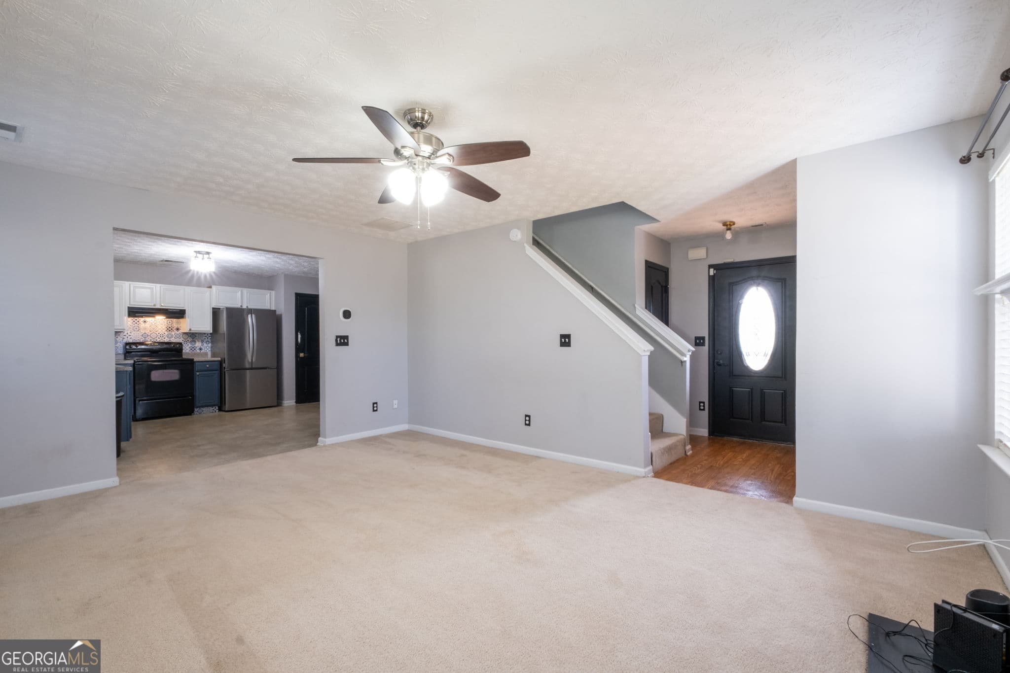 4 bedroom, 2.5 bathroom, 1,836 sq ft single family residence for sale at 315 Furrow Creek Court, Jackson, GA 30233 — photo 6