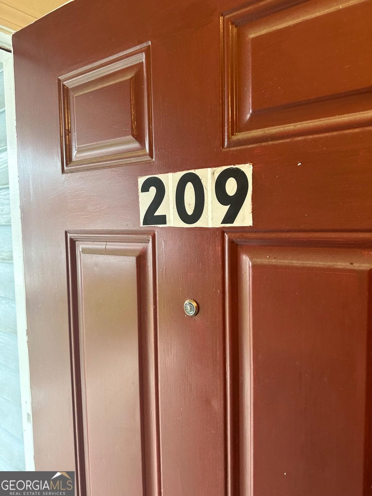 2 bedroom, 2 bathroom, 880 sq ft townhouse for sale at 222 Lanier Drive 209, Statesboro, GA 30458 — photo 2