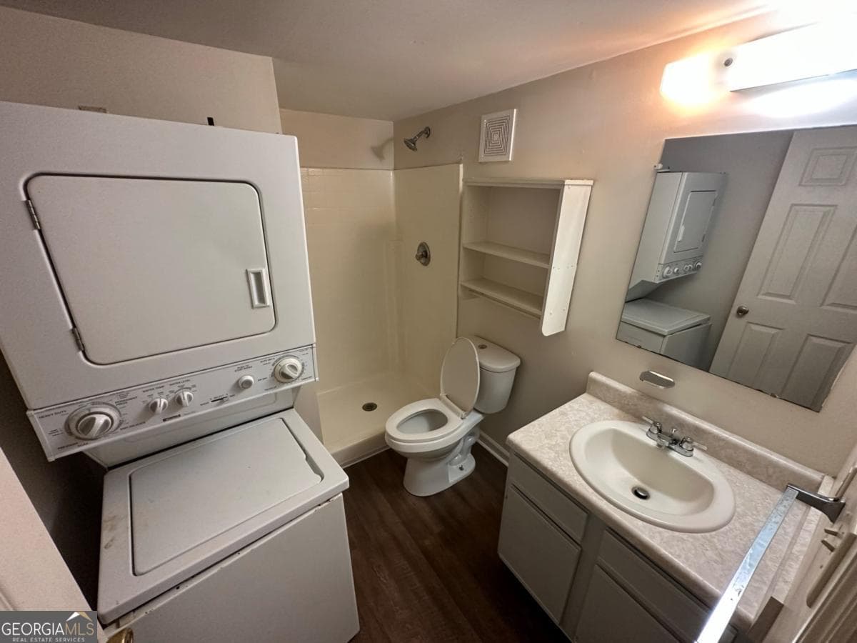 2 bedroom, 2 bathroom, 880 sq ft townhouse for sale at 222 Lanier Drive 209, Statesboro, GA 30458 — photo 6