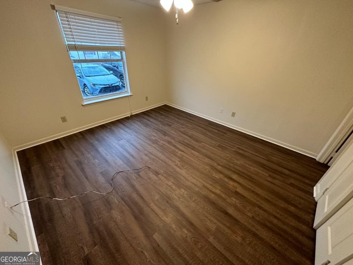 2 bedroom, 2 bathroom, 880 sq ft townhouse for sale at 222 Lanier Drive 209, Statesboro, GA 30458 — photo 7