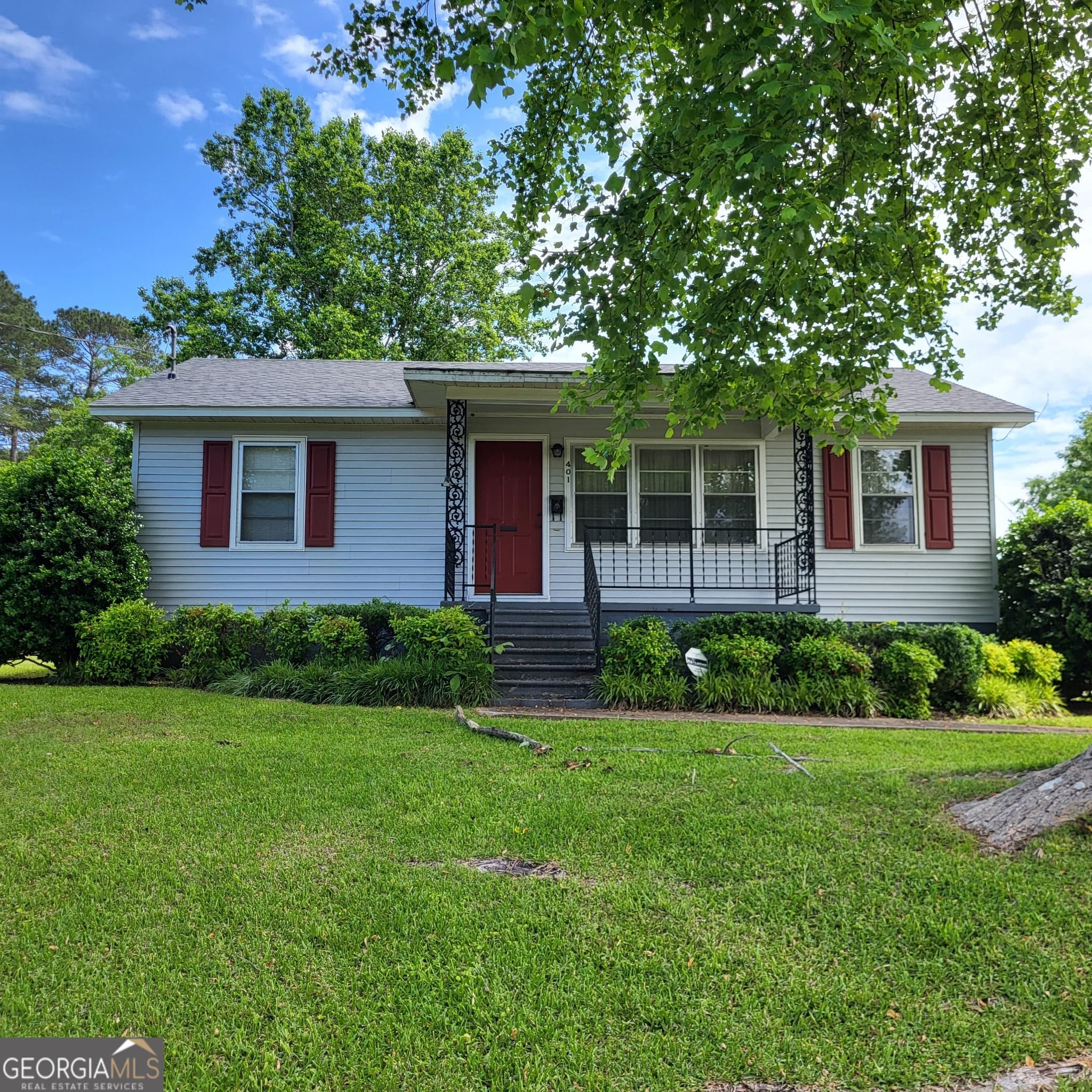 401 Crestview Lane, Valley, AL 36854 — most recent listing photo