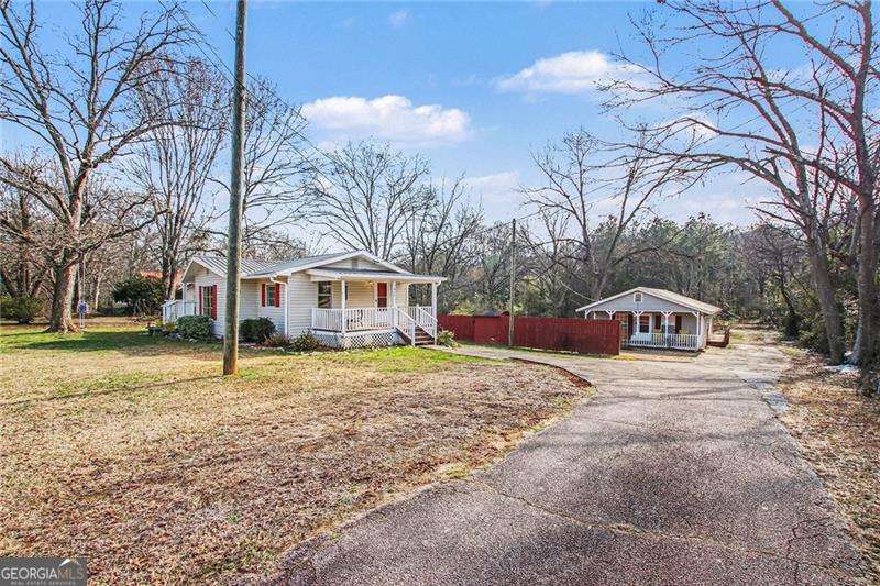 multi family for sale at 1015 Jefferson Highway, Winder, GA 30680 — photo 6