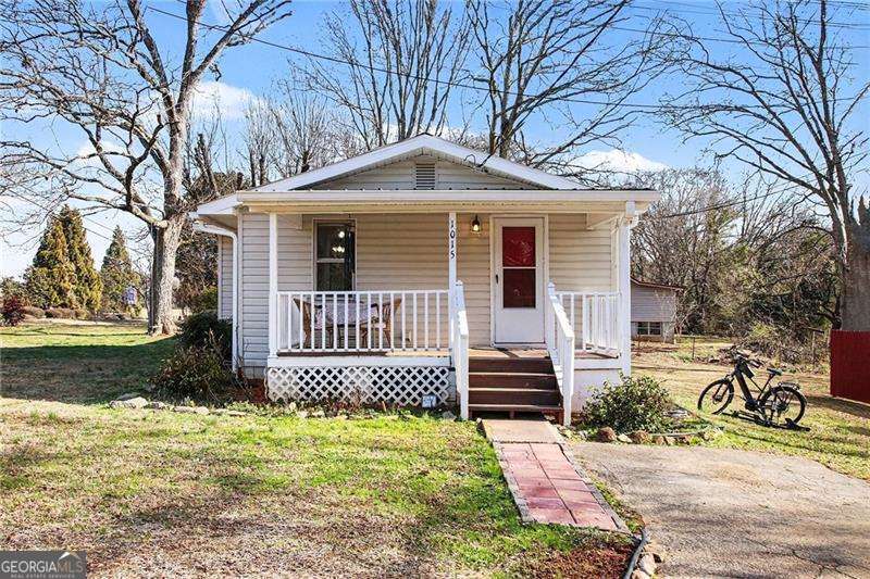 multi family for sale at 1015 Jefferson Highway, Winder, GA 30680 — photo 3
