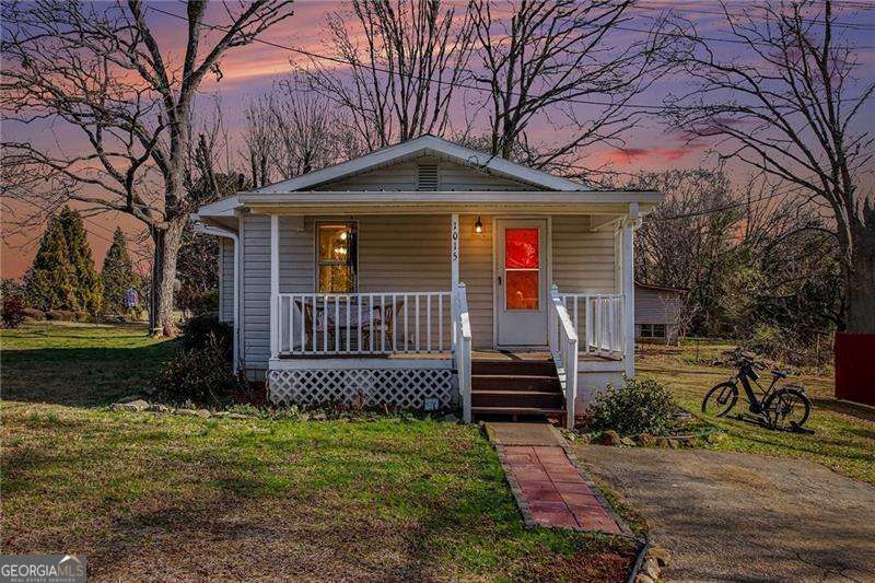 multi family for sale at 1015 Jefferson Highway, Winder, GA 30680