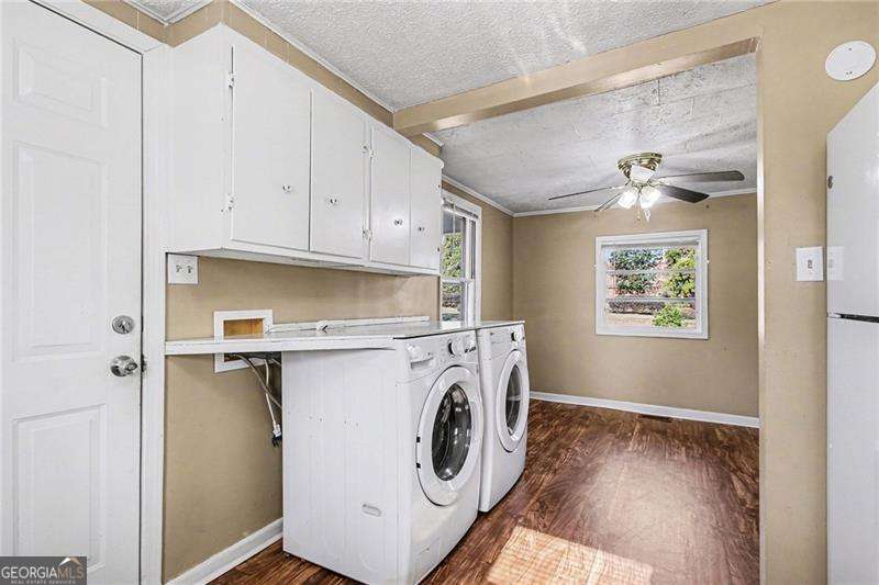 multi family for sale at 1015 Jefferson Highway, Winder, GA 30680 — photo 5