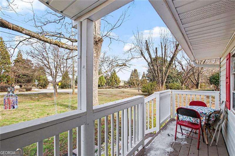 multi family for sale at 1015 Jefferson Highway, Winder, GA 30680 — photo 4