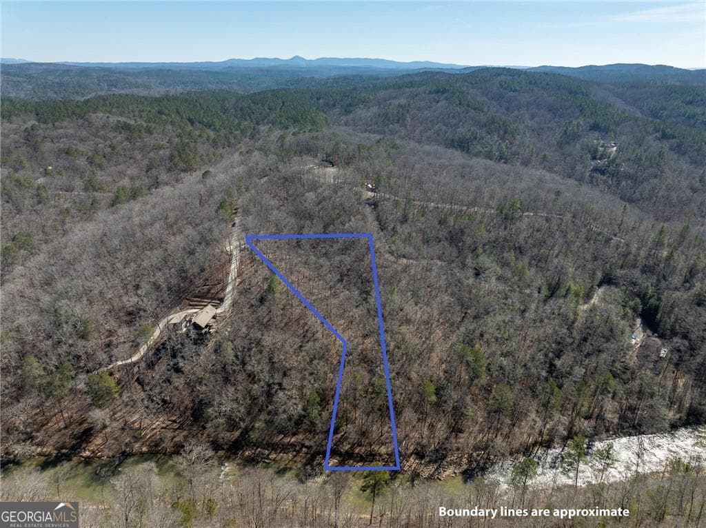 residential lot for sale at 0 River Top Road 1807, Talking Rock, GA 30175 — photo 3