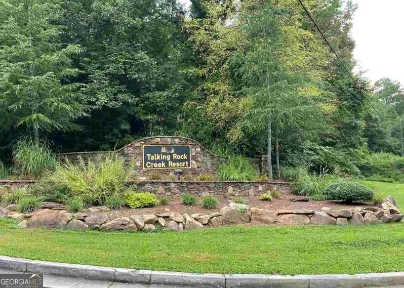 residential lot for sale at 0 River Top Road 1807, Talking Rock, GA 30175 — photo 1 of 26
