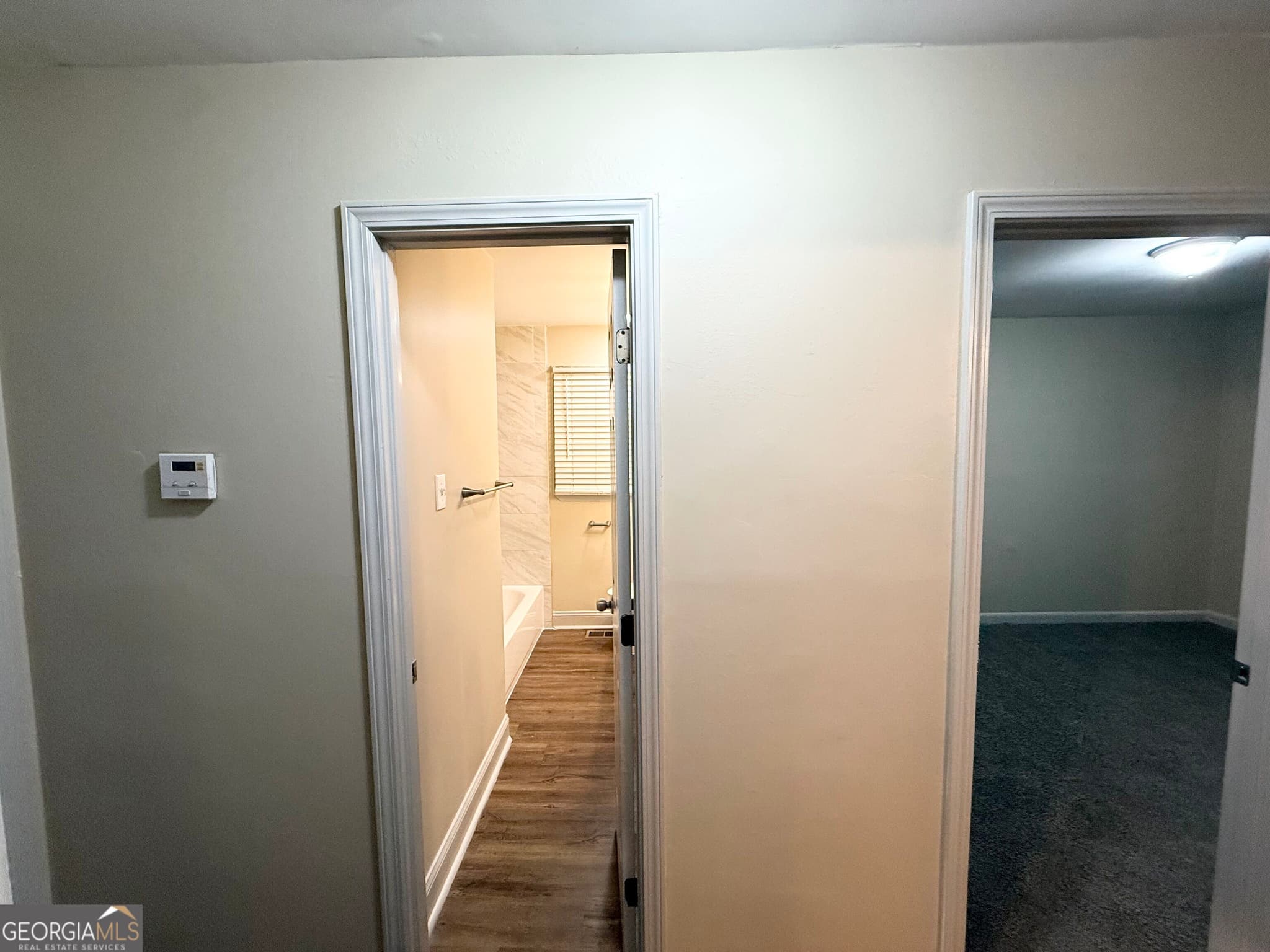 3 bedroom, 1 bathroom, 1,075 sq ft single family residence for sale at 6104 Hillandale Drive, South Fulton, GA 30349 — photo 8