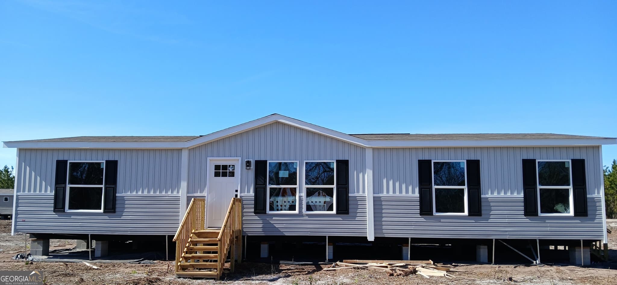 578 Grande Avenue, Folkston, GA 31537 — most recent listing photo