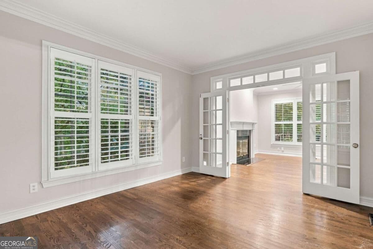 4 bedroom, 2.5 bathroom single family residence for sale at 745 Kilgarron Court, Milton, GA 30004 — photo 7
