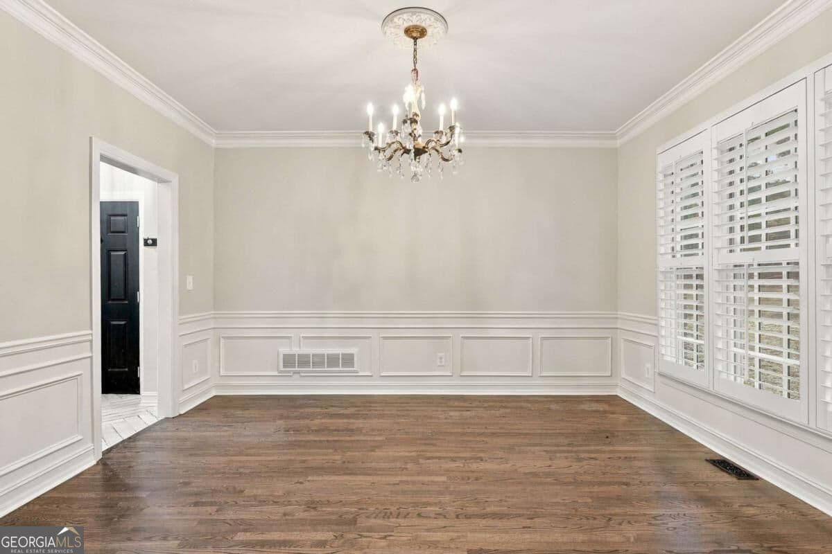 4 bedroom, 2.5 bathroom single family residence for sale at 745 Kilgarron Court, Milton, GA 30004 — photo 4