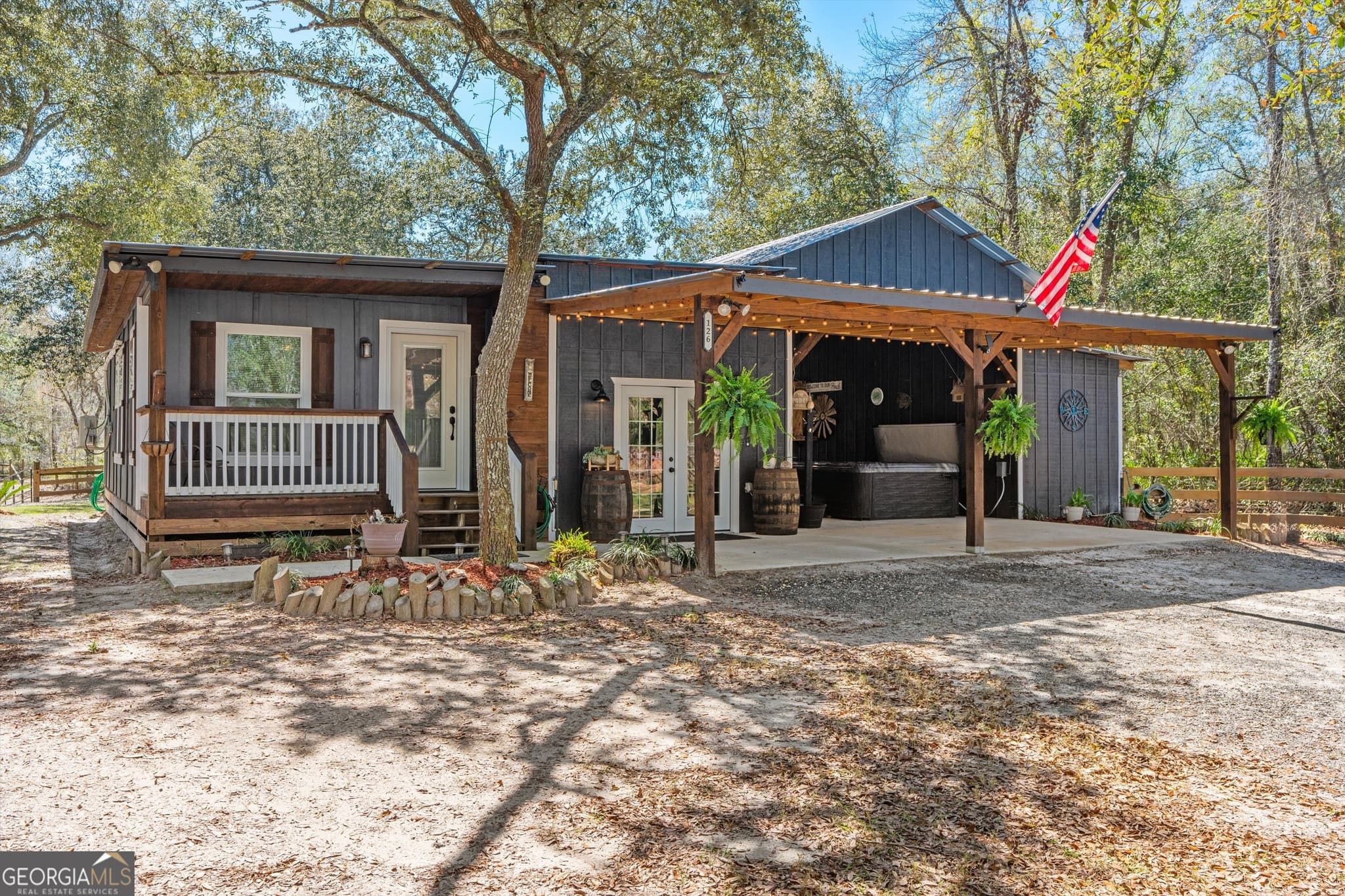 126 Flicker Lane, St. George, GA 31562 — most recent listing photo