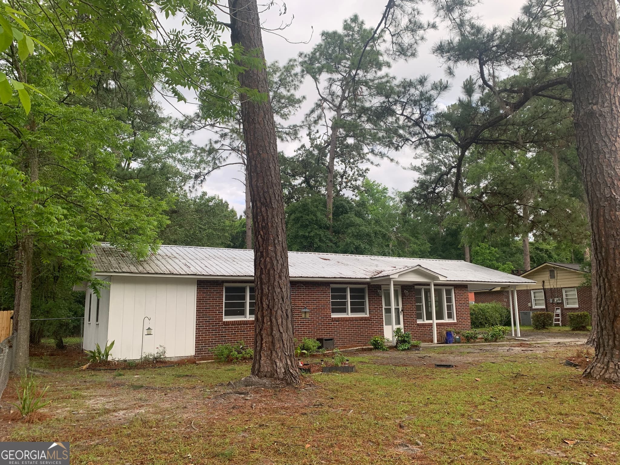 3 bedroom, 3 bathroom, 1,637 sq ft single family residence for sale at 416 Rogers Road, Hinesville, GA 31313 — photo 3