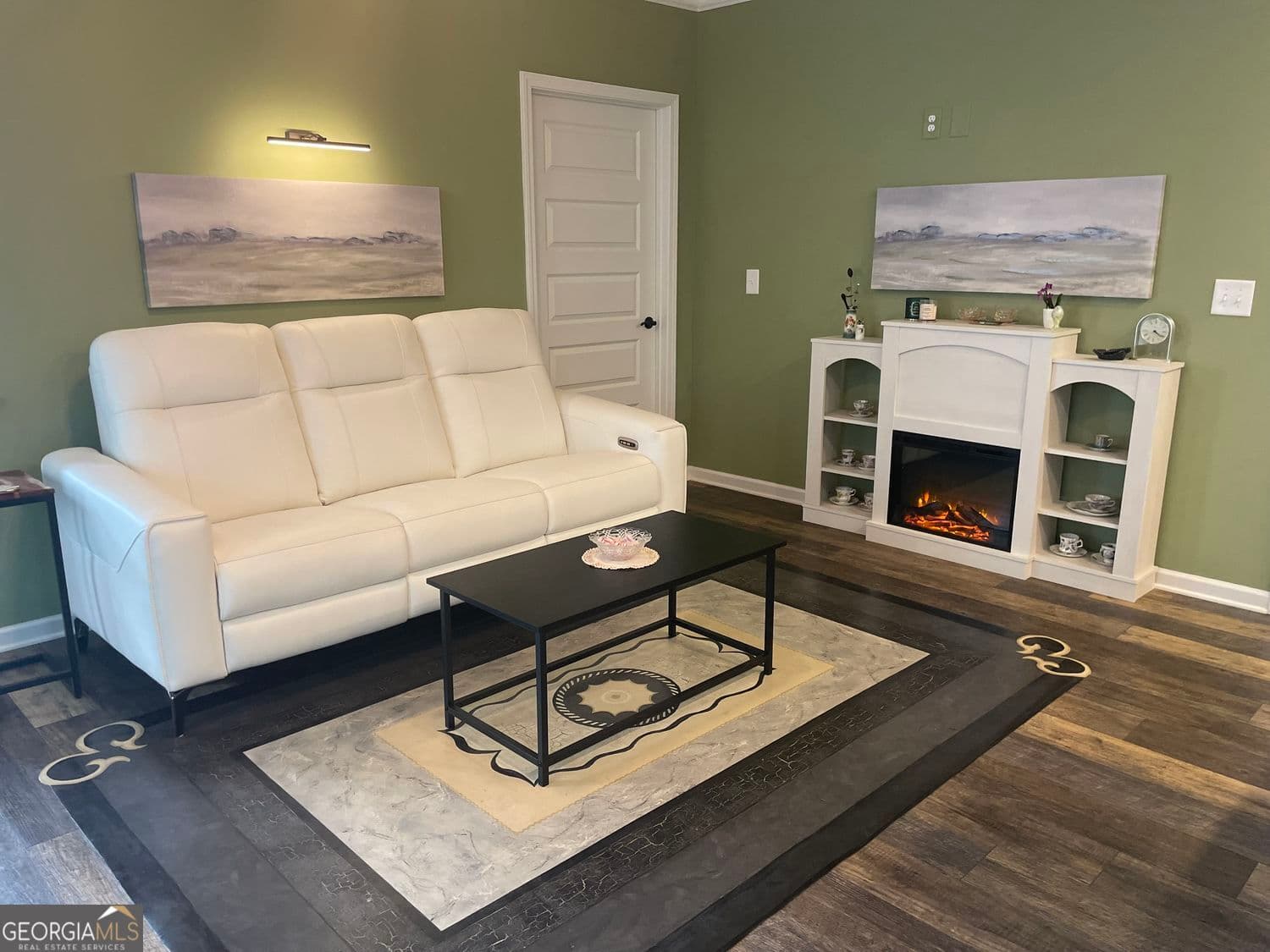 4 bedroom, 2.5 bathroom, 2,464 sq ft single family residence for sale at 291 Panicum Street, Lawrenceville, GA 30046 — photo 7