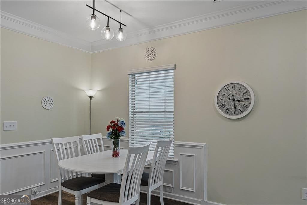 4 bedroom, 2.5 bathroom, 2,464 sq ft single family residence for sale at 291 Panicum Street, Lawrenceville, GA 30046 — photo 5