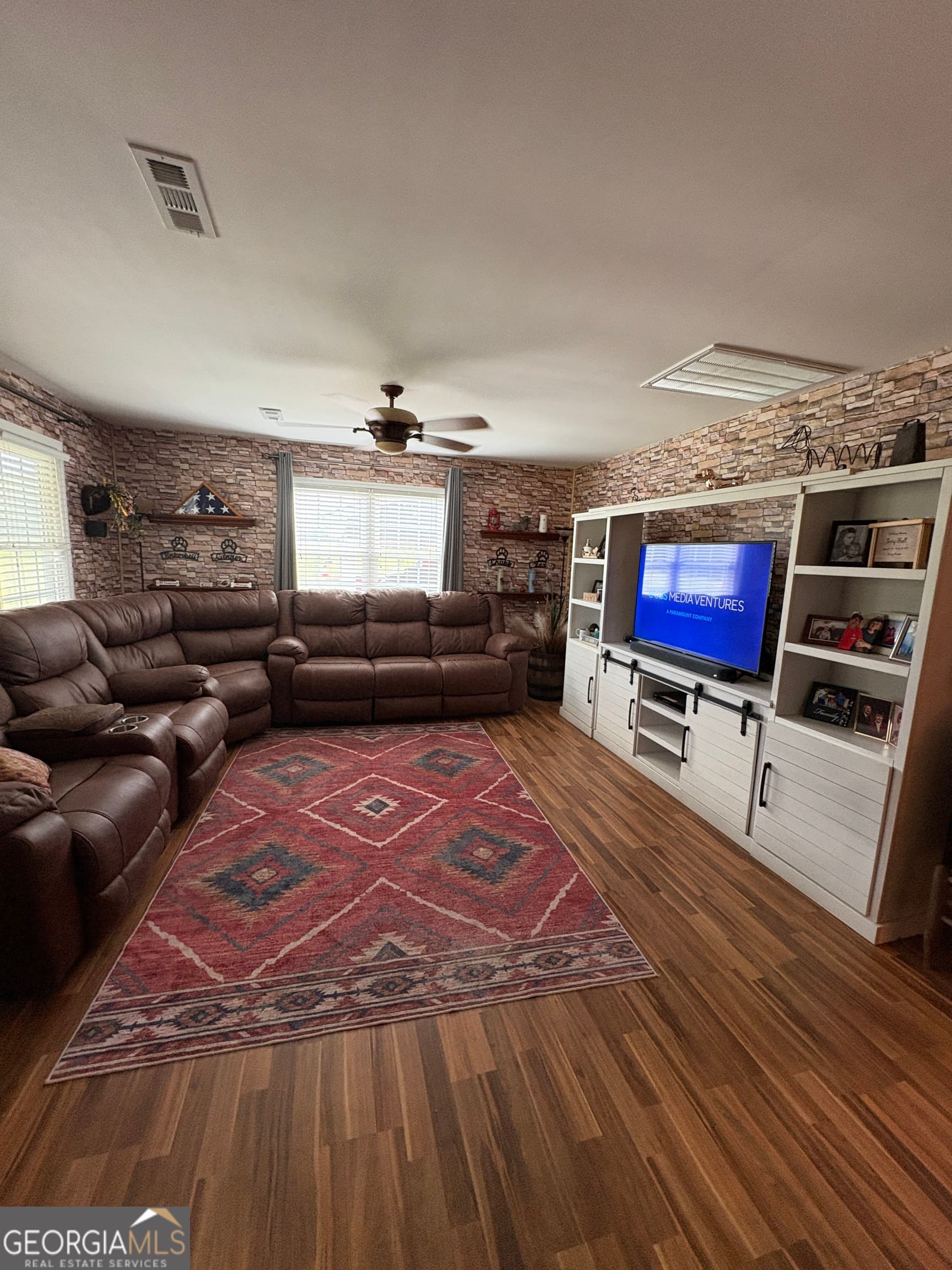 4 bedroom, 2 bathroom, 2,045 sq ft single family residence for sale at 571 Ben Giddens Road, Eastman, GA 31023 — photo 10