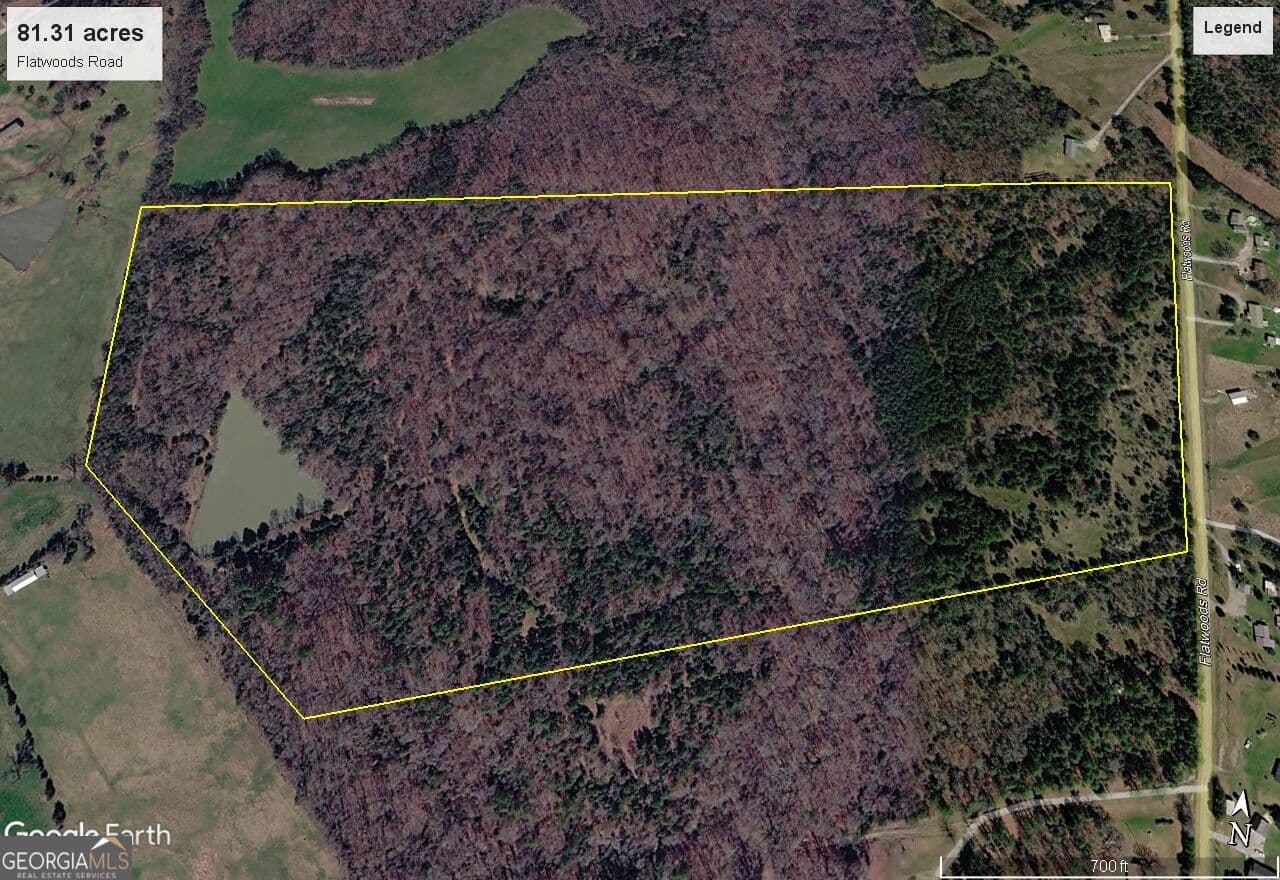 agriculture for sale at 0 Flatwoods Road, Elberton, GA 30635 — photo 1 of 2