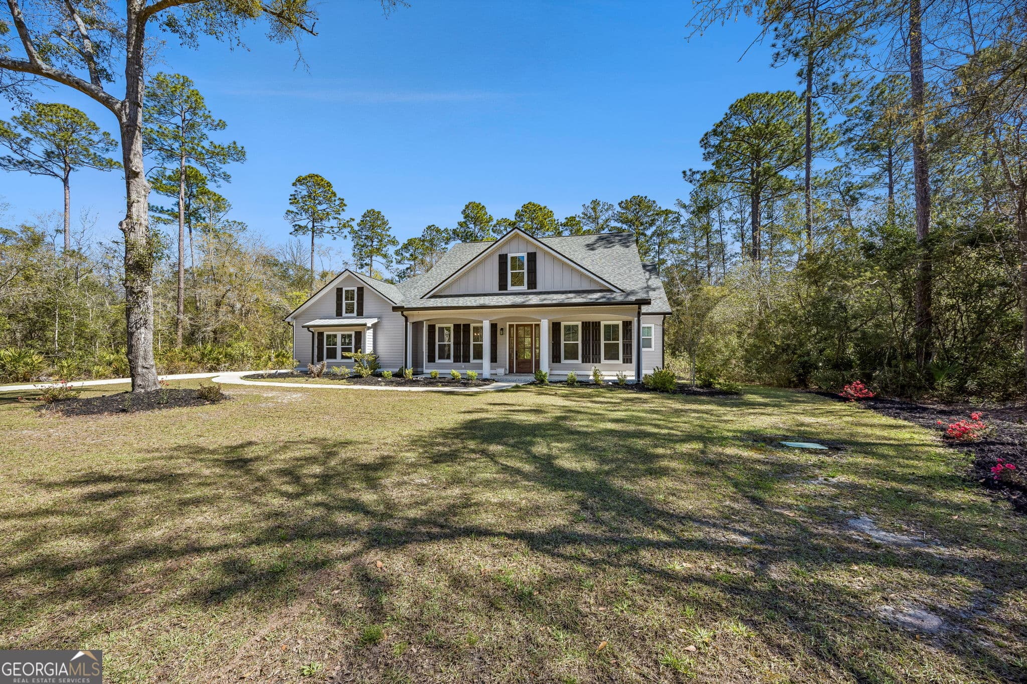 4 bedroom, 2.5 bathroom, 2,293 sq ft single family residence for sale at 105 Sunset Drive, Woodbine, GA 31569 — photo 6