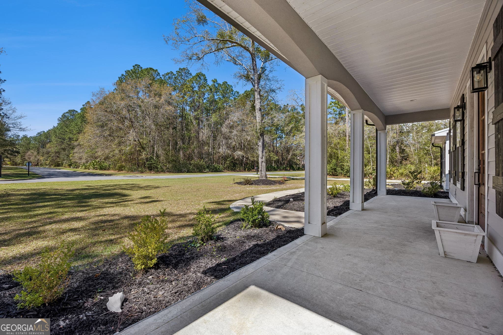 4 bedroom, 2.5 bathroom, 2,293 sq ft single family residence for sale at 105 Sunset Drive, Woodbine, GA 31569 — photo 7