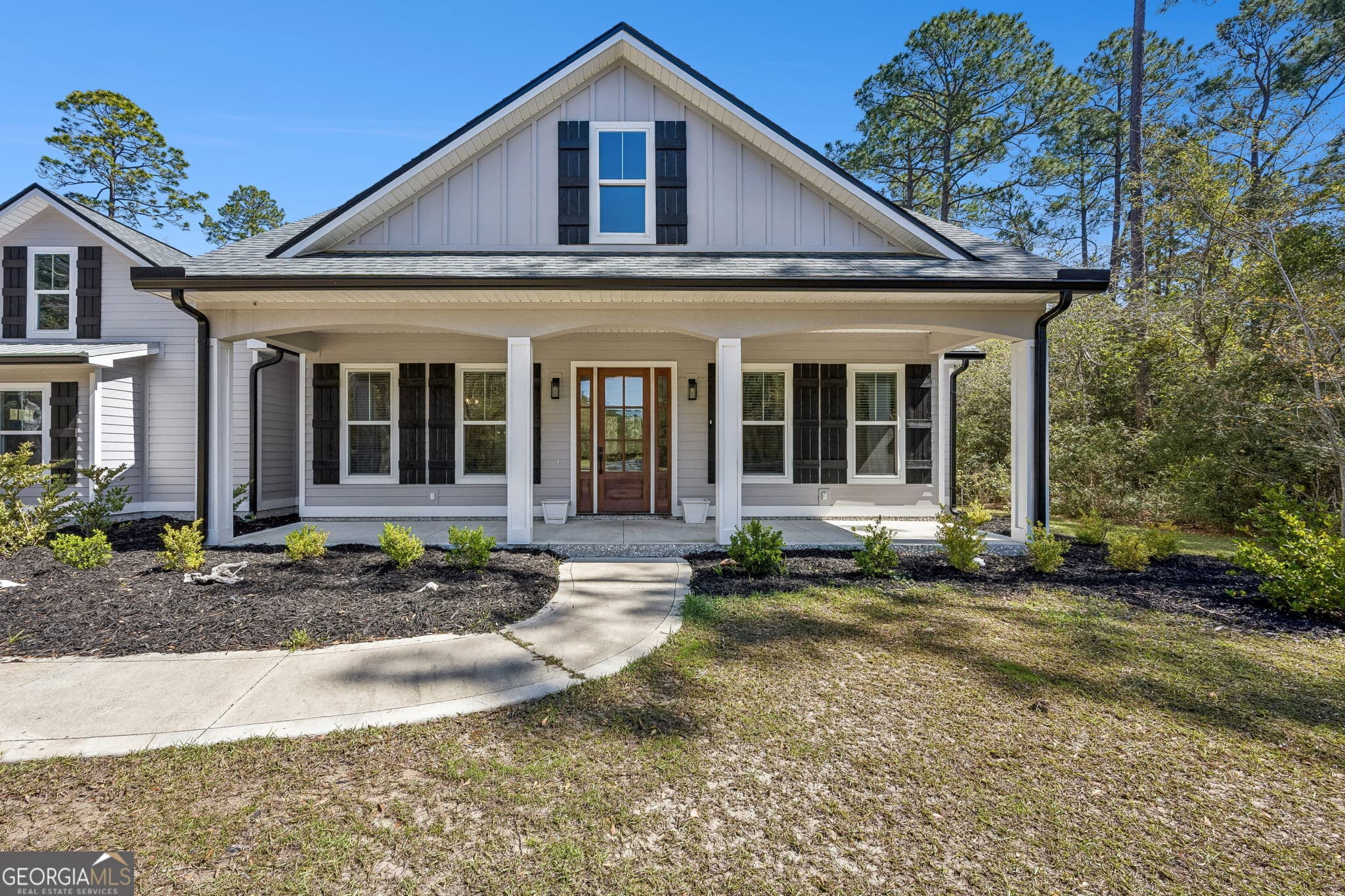 4 bedroom, 2.5 bathroom, 2,293 sq ft single family residence for sale at 105 Sunset Drive, Woodbine, GA 31569 — photo 3