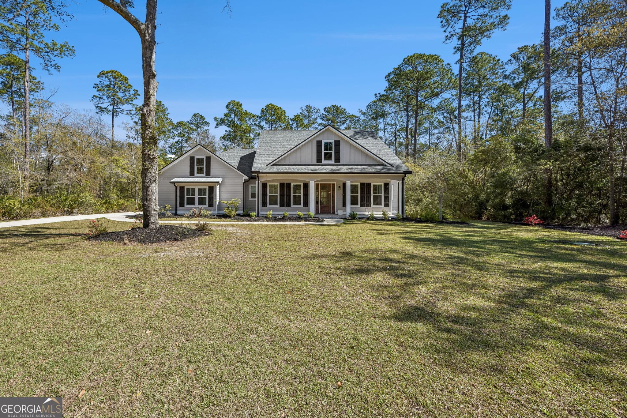 4 bedroom, 2.5 bathroom, 2,293 sq ft single family residence for sale at 105 Sunset Drive, Woodbine, GA 31569 — photo 5