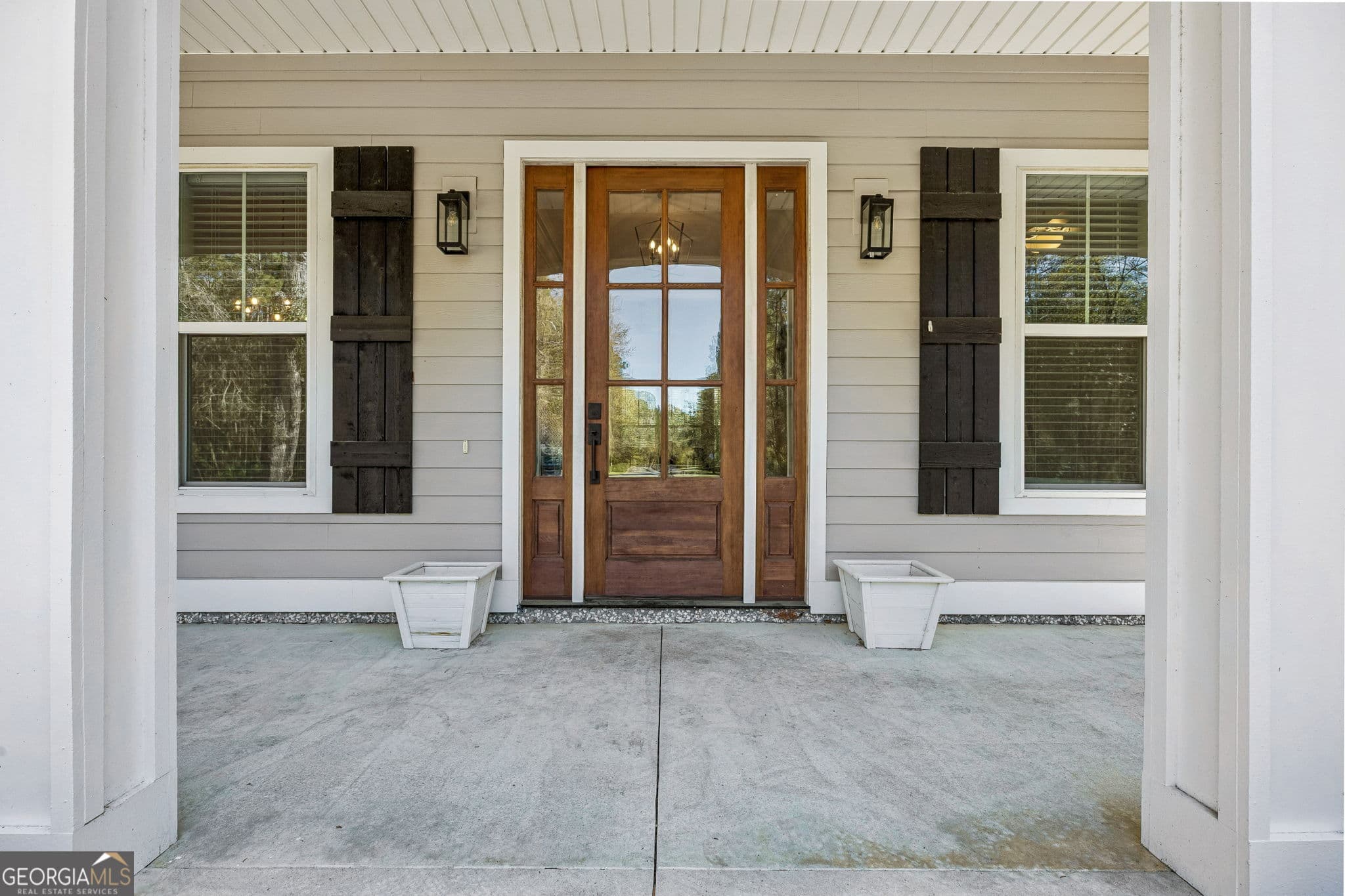 4 bedroom, 2.5 bathroom, 2,293 sq ft single family residence for sale at 105 Sunset Drive, Woodbine, GA 31569 — photo 9