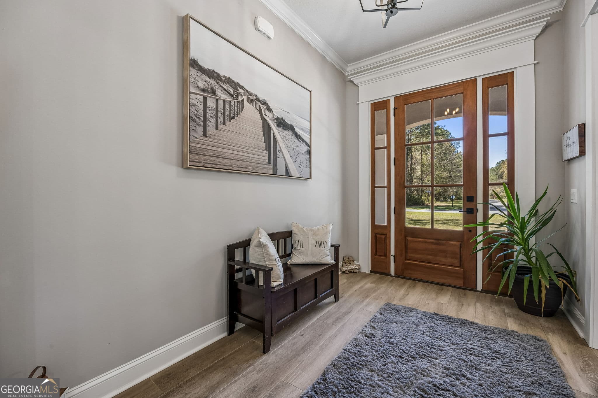 4 bedroom, 2.5 bathroom, 2,293 sq ft single family residence for sale at 105 Sunset Drive, Woodbine, GA 31569 — photo 10