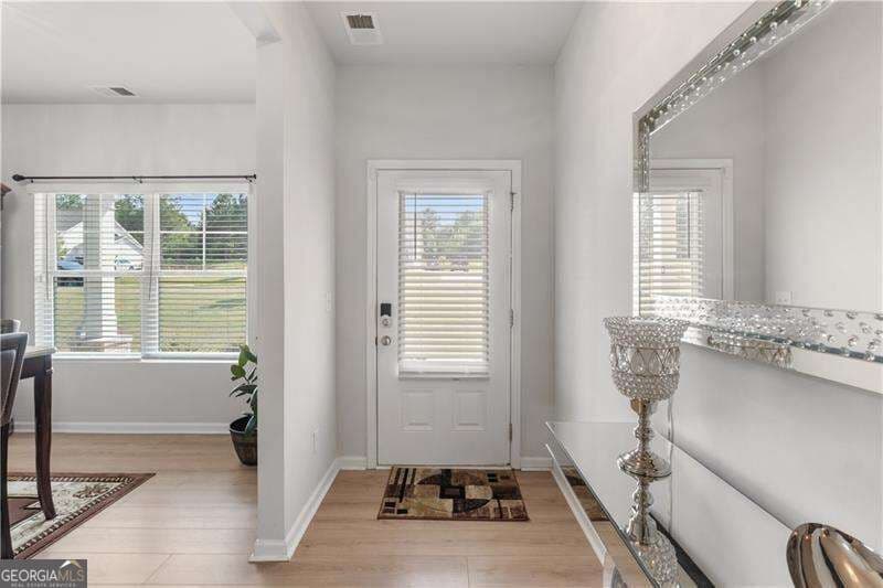 4 bedroom, 3 bathroom single family residence for sale at 1074 Pine View Trail, Monroe, GA 30656 — photo 6