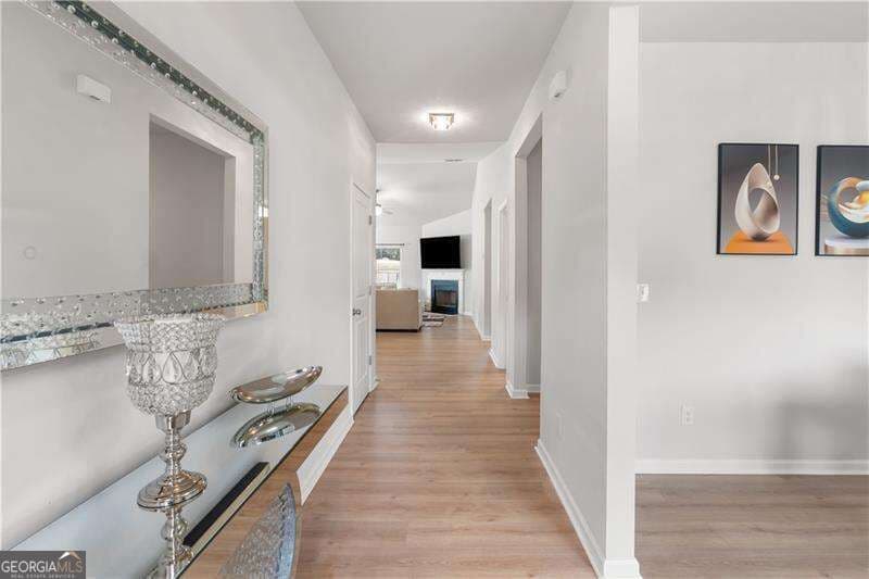 4 bedroom, 3 bathroom single family residence for sale at 1074 Pine View Trail, Monroe, GA 30656 — photo 7