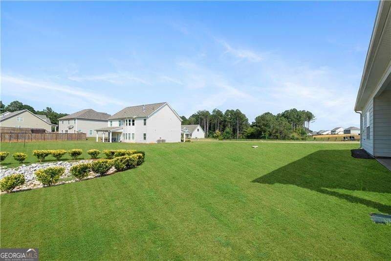 4 bedroom, 3 bathroom single family residence for sale at 1074 Pine View Trail, Monroe, GA 30656 — photo 5