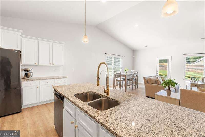 4 bedroom, 3 bathroom single family residence for sale at 1074 Pine View Trail, Monroe, GA 30656 — photo 10
