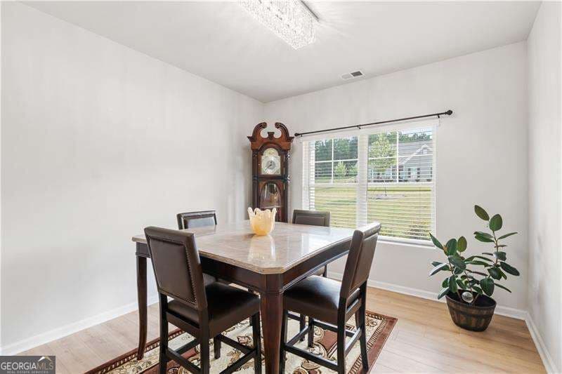 4 bedroom, 3 bathroom single family residence for sale at 1074 Pine View Trail, Monroe, GA 30656 — photo 8