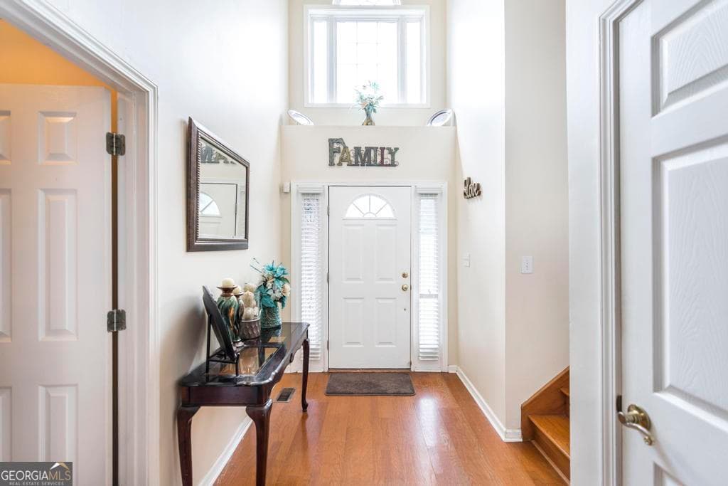 4 bedroom, 3.5 bathroom, 3,290 sq ft single family residence for sale at 158 Olivia Circle, Macon, GA 31211 — photo 5