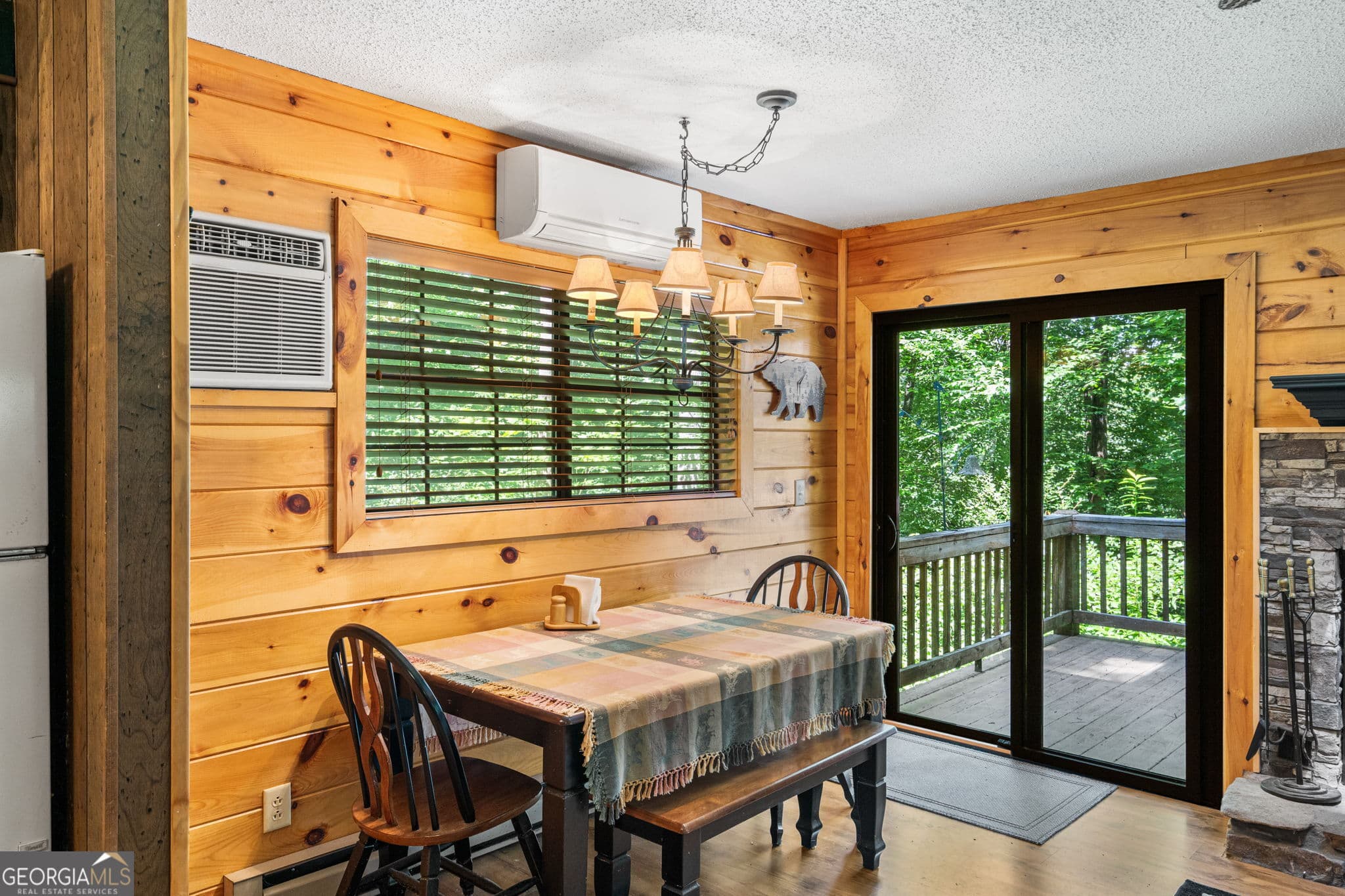 2 bedroom, 1 bathroom cabin,single family residence for sale at 231 Dogwood Circle, Hayesville, NC 28904 — photo 8