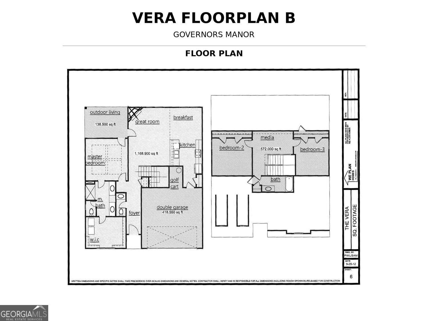 3 bedroom, 2.5 bathroom, 1,749 sq ft single family residence for sale at 43 Cotton View Lane, Lavonia, GA 30553 — photo 2